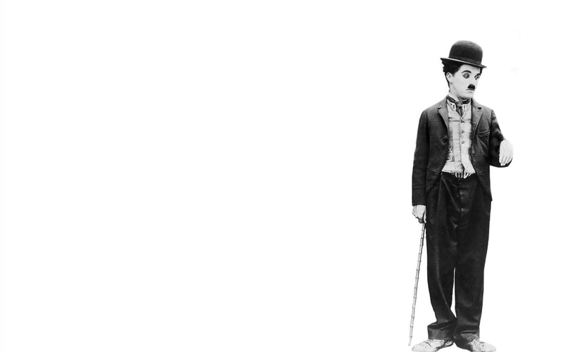 Charlie Chaplin